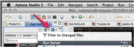 Run Server
